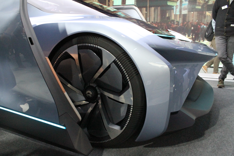 Photos and reporting from Stef Schrader for Jalopnik